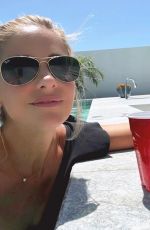 SARAH MICHELLE GELLAR - Instagram Photos 02/12/2022
