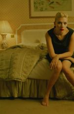 SCARLETT JOHANSSON for Empire Magazine 2003