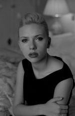 SCARLETT JOHANSSON for Empire Magazine 2003