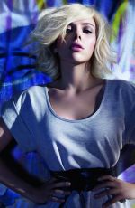 SCARLETT JOHANSSON for Mango 2009 Campaign