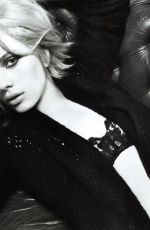 SCARLETT JOHANSSON for Mango 2009 Campaign
