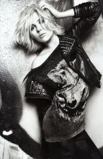 SCARLETT JOHANSSON for Mango 2009 Campaign