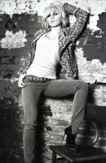 SCARLETT JOHANSSON for Mango 2009 Campaign