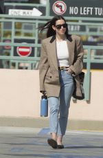 SCOUT WILLIS Out in Beverly Hills 04/22/2022