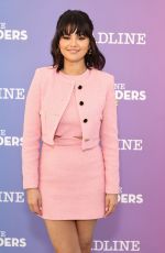 SELENA GOMEZ at Deadline Contenders Television Panel in Los Angeles 04/09/2022