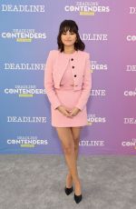SELENA GOMEZ at Deadline Contenders Television Panel in Los Angeles 04/09/2022