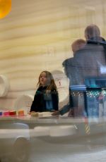 SELENA GOMEZ at Sloomoo Institute in New York 03/31/2022
