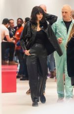 SELENA GOMEZ at Sloomoo Institute in New York 03/31/2022