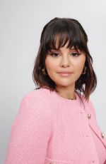 SELENA GOMEZ - Deadline Contenders Television Portraits 04/09/2022