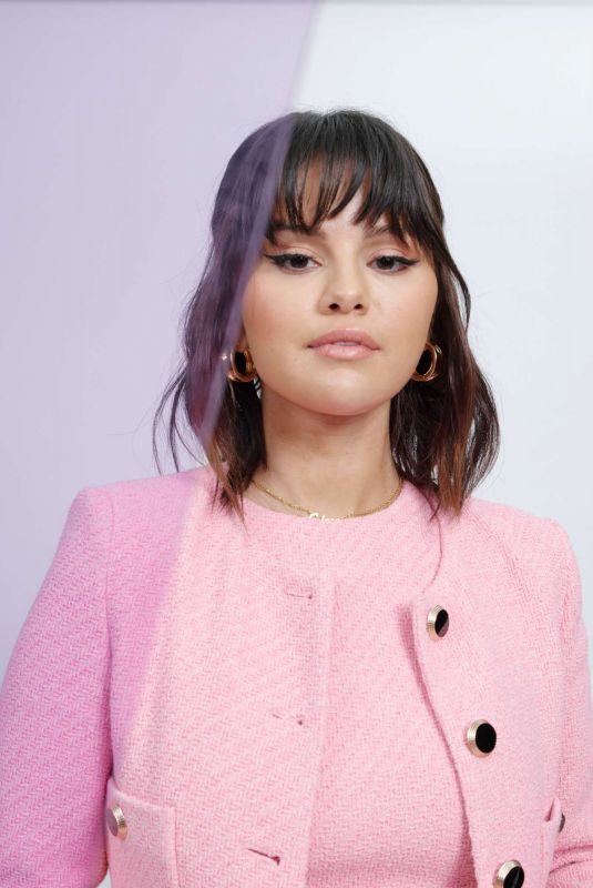 SELENA GOMEZ - Deadline Contenders Television Portraits 04/09/2022