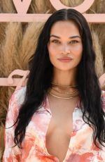 SHANINA SHAIK at Revolve Festival at Coachella Valley Music and Arts Festival 04/16/2022