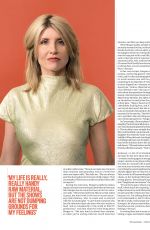 SHARON HORGAN for Saturday Guardian, April 2022