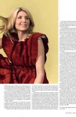 SHARON HORGAN for Saturday Guardian, April 2022
