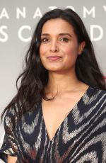 SHELLEY CONN at Anatomy of a Scandal Premiere in London 04/14/2022