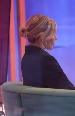 SIENNA MILLER at The One Show in London 04/12/2022
