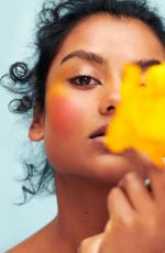 SIMONE ASHLEY for Stylist Magazine, April 2022