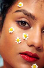 SIMONE ASHLEY for Stylist Magazine, April 2022
