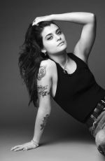 SOFIA BLACK D