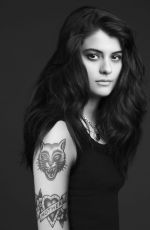 SOFIA BLACK D