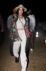 SOFIA BOUTELLA at Neon Festival at Coachella 2022 in Indio 04/16/2022