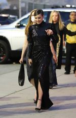 SOFIA CARSON Arrives at Paul Simon Tribute in Hollywood 04/06/2022