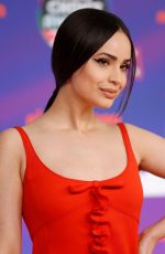 SOFIA CARSON at 2022 Nickelodeon Kid