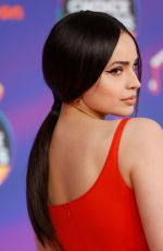 SOFIA CARSON at 2022 Nickelodeon Kid
