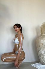 SOPHIE ROTHSCHILD - Instagram Photos 03/31/2022