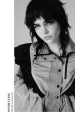 SOPHIE THATCHER for FV Magazine: The True Blood Issue 2022