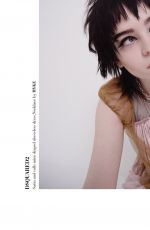 SOPHIE THATCHER for FV Magazine: The True Blood Issue 2022