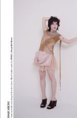 SOPHIE THATCHER for FV Magazine: The True Blood Issue 2022