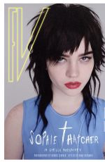 SOPHIE THATCHER for FV Magazine: The True Blood Issue 2022