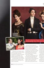 SURANNE JONES in Notebook Magazine, April 2022