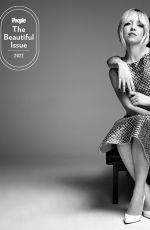 SYDNEY SWEENEY and MAUDE APATOW for People Magazine The Beautiful Issue 2022
