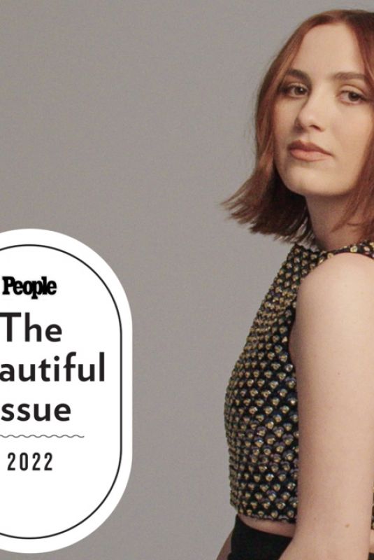 SYDNEY SWEENEY and MAUDE APATOW for People Magazine The Beautiful Issue 2022
