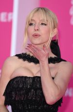 SYDNEY SWEENEY at 5th Canneseries Festival 04/01/2022
