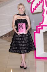 SYDNEY SWEENEY at Opening Ceremony of 5th Canneseries Festival in Cannes 04/01/2022