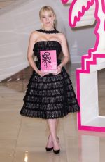 SYDNEY SWEENEY at Opening Ceremony of 5th Canneseries Festival in Cannes 04/01/2022