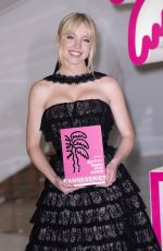 SYDNEY SWEENEY at Opening Ceremony of 5th Canneseries Festival in Cannes 04/01/2022