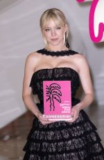 SYDNEY SWEENEY at Opening Ceremony of 5th Canneseries Festival in Cannes 04/01/2022
