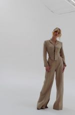 SYDNEY SWEENEY - Deadline Contenders Television Photoshoot, April 2022