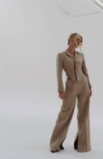 SYDNEY SWEENEY - Deadline Contenders Television Portraits 04/10/2022