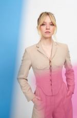 SYDNEY SWEENEY - Deadline Contenders Television Portraits 04/10/2022