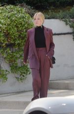 SYDNEY SWEENEY Out and About in Los Angeles 04/20/2022