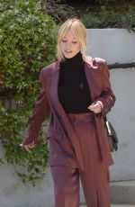 SYDNEY SWEENEY Out and About in Los Angeles 04/20/2022