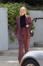 SYDNEY SWEENEY Out and About in Los Angeles 04/20/2022