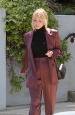 SYDNEY SWEENEY Out and About in Los Angeles 04/20/2022