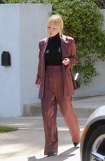 SYDNEY SWEENEY Out and About in Los Angeles 04/20/2022