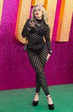 TALLIA STORM at The Lost City Special Screening at Cineworld Leicester Square in London 03/31/2022