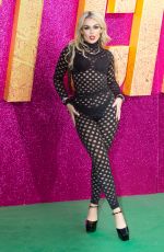 TALLIA STORM at The Lost City Special Screening at Cineworld Leicester Square in London 03/31/2022
